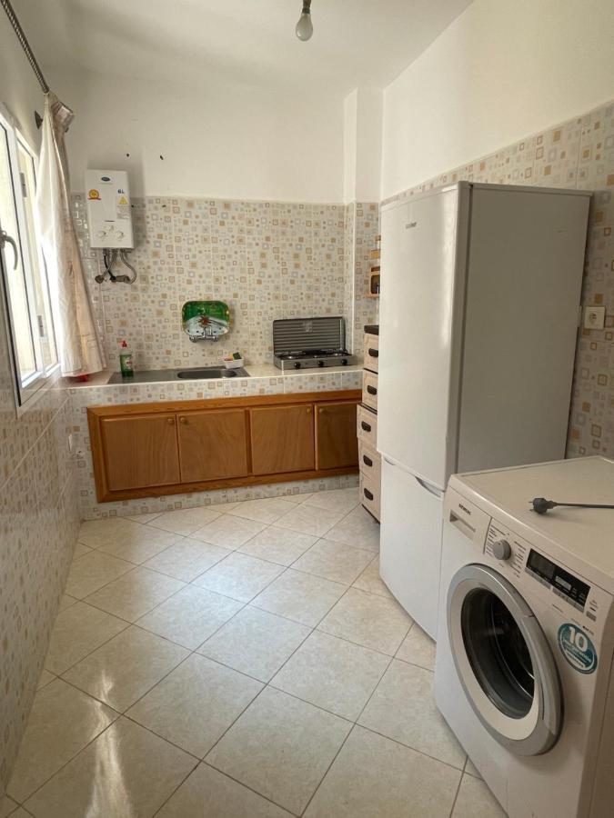 Economic Apartment Alhoceima Wifi Al Hoceima Bagian luar foto